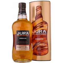 Isle Of Jura Bourbon Cask 0.7L