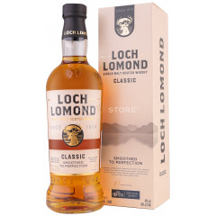 Loch Lomond Classic 0.7L