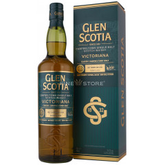 Glen Scotia Victoriana 0.7L