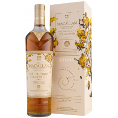 Macallan The Harmony Collection Vibrant Oak 0.7L