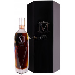 Macallan M Decanter 0.7L