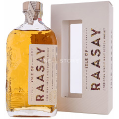 Isle Of Raasay Single Malt 0.7L