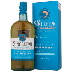 Singleton of Dufftown Malt Master's 0.7L