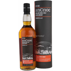 anCnoc Peated Sherry Cask 0.7L