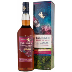 Talisker Port Ruighe 0.7L