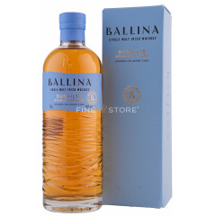 Ballina Dubailte Double Distilled 0.7L