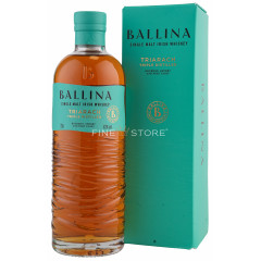 Ballina Triarach Triple Distilled 0.7L