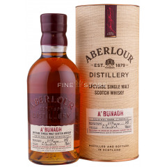 Aberlour A'bunadh Cask Strength 0.7L