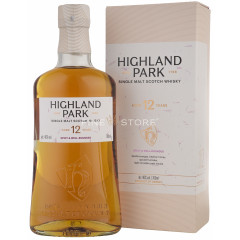 Highland Park 12 Ani 0.7L