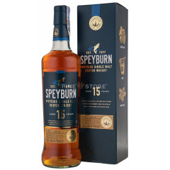 Speyburn 15 Ani 0.7L