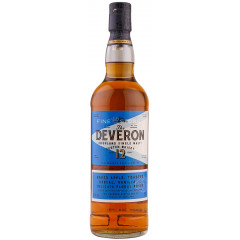 The Deveron 12 Ani 0.7L