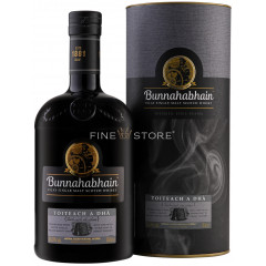 Bunnahabhain Toiteach A Dha 0.7L