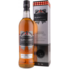 Glengarry Single Malt 0.7L