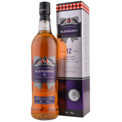 Glengarry 12 Ani 0.7L