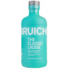 Bruichladdich The Classic Laddie 0.7L