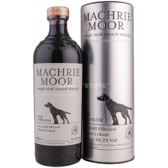 Arran Machrie Moor Peated Cask Strength 0.7L