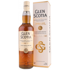 Glen Scotia Double Cask 0.7L