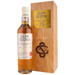Glen Scotia 25 Ani 0.7L