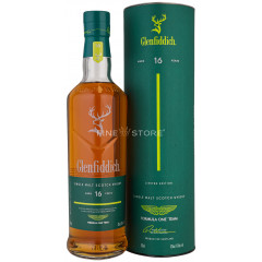 Glenfiddich 16 Ani Aston Martin F1 0.7L