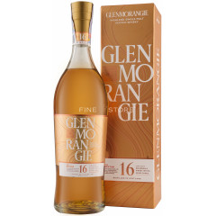 Glenmorangie 16 Ani The Nectar 0.7L