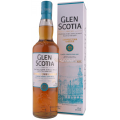 Glen Scotia Campbeltown Harbour 0.7L