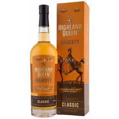 Highland Queen Majesty Classic 0.7L