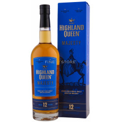 Highland Queen Majesty 12 Ani 0.7L