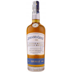 Johnny Cree 0.7L