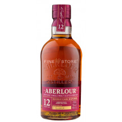Aberlour 12 Ani Double Cask Matured 0.7L