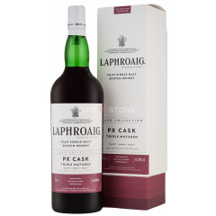 Laphroaig PX 1L