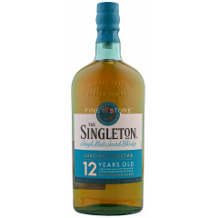 Singleton of Dufftown 12 Ani 0.7L
