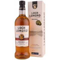 Loch Lomond Original 1L
