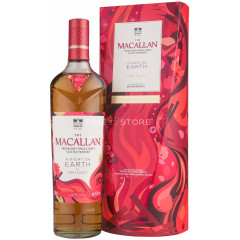 Macallan A Night On Earth The First Light 0.7L