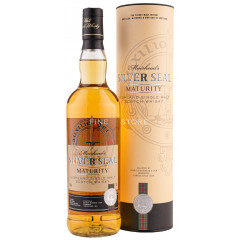 Muirhead's Silver Seal Maturity 0.7L