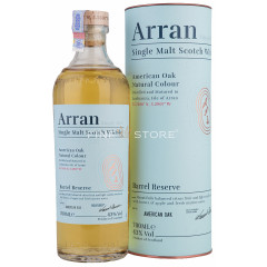 Arran Barrel Reserve 0.7L