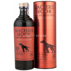 Arran Machrie Moor 10 Ani 0.7L