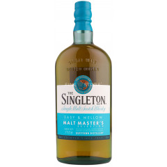 Singleton of Dufftown Malt Master's 0.7L