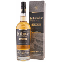 Tullibardine Sovereign 0.7L