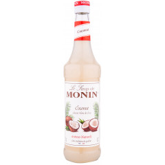 Monin Coconut Sirop 0.7L