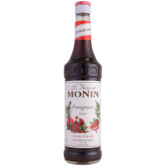 Monin Pomegranate Sirop 0.7L