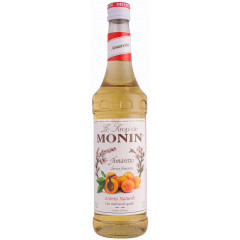 Monin Amaretto Sirop 0.7L