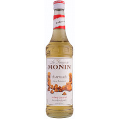 Monin Butterscotch Sirop 0.7L