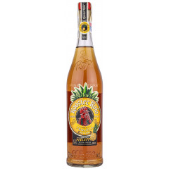 Rooster Rojo Anejo Smoked Pineapple 0.7L