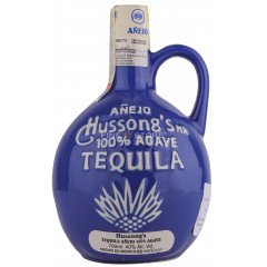 Hussong's Anejo 0.7L