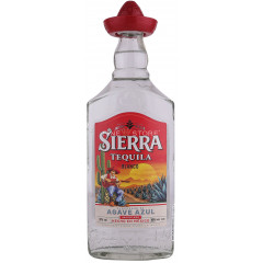 Sierra Blanco 0.7L