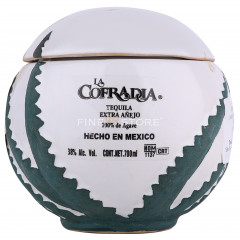 La Cofradia Balon Extra Anejo 0.7L