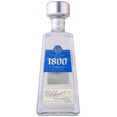 1800 Tequila Silver 1L