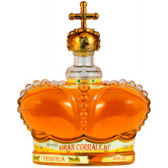 Gran Corralejo Anejo 1L
