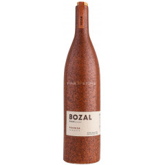 Bozal Pechuga Sacrificio Mezcal 0.7L