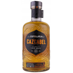 Cazcabel Anejo 0.7L